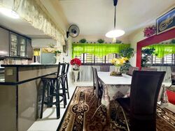 Blk 306 Teck Ghee Vista (Ang Mo Kio), HDB 5 Rooms #565359951